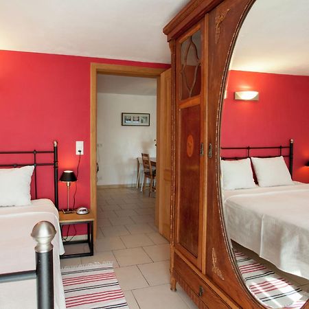 Cozy Apartment In Stoumont With Private Terrace Exterior photo